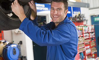 Tire Alignment in Powell, OH